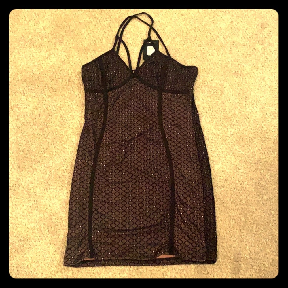 Sexy LBD